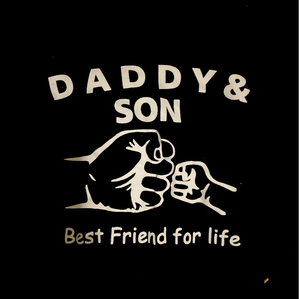 Toddler shirt